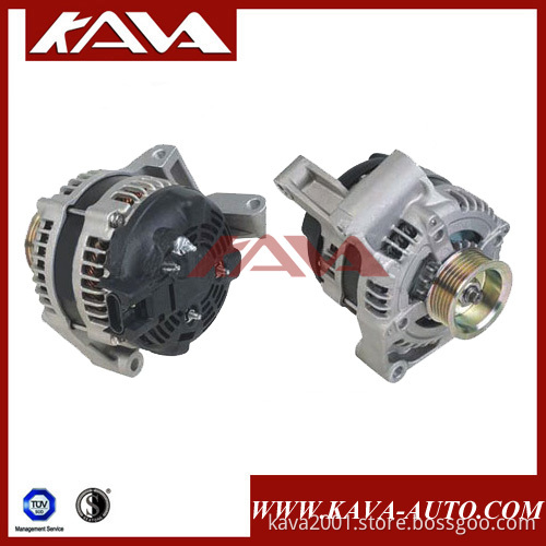 Alternator For Pontiac,1042103300,1042104540,15145637